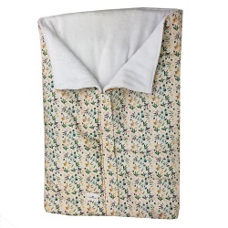 Arrullo o saco capazo olivo