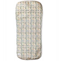 Colchoneta universal funda verano carrito paseo olivo