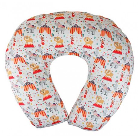 Cojin de lactancia circo