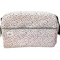 Bolso carrito paseo lluvia