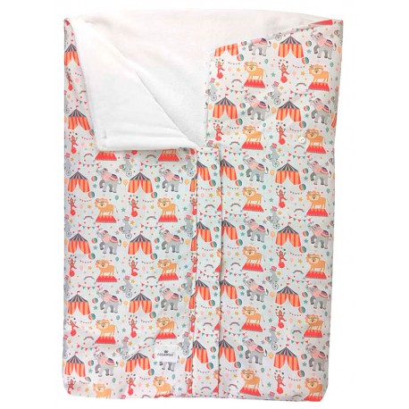 Arrullo o saco capazo circo