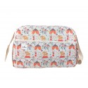 Bolso carrito paseo circo