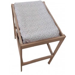 Funda cambiador universal 80x50 lluvia