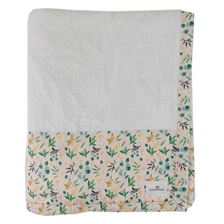 Toalla baño niño y adulto