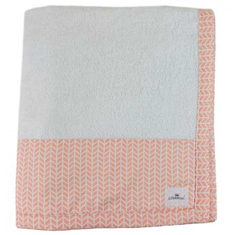 Toalla baño niño y adulto 