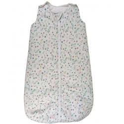 Saco dormir bebé diente de león