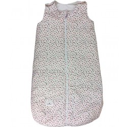 Saco dormir bebé lluvia