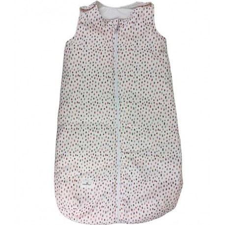 Saco dormir bebé lluvia