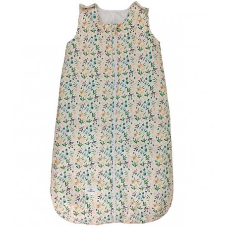 Saco dormir bebé olivo