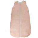 Saco dormir bebé salmón