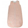 Saco dormir bebé salmón