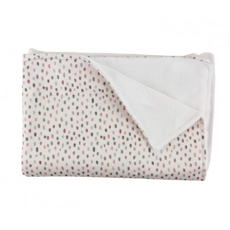 manta carrito paseo bebé lluvia