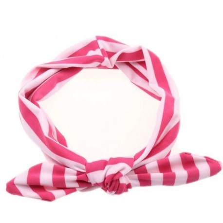 Cinta pelo bebe marinera