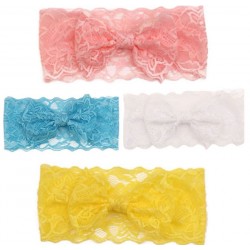 Cinta de encaje bebe