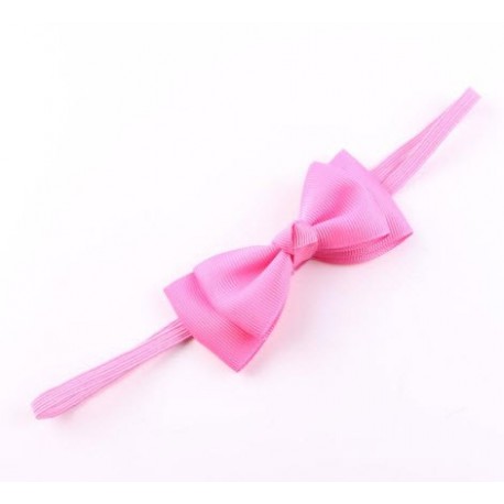 cinta lazo para bebé o niña