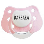 CHUPETES PERSONALIZADOS